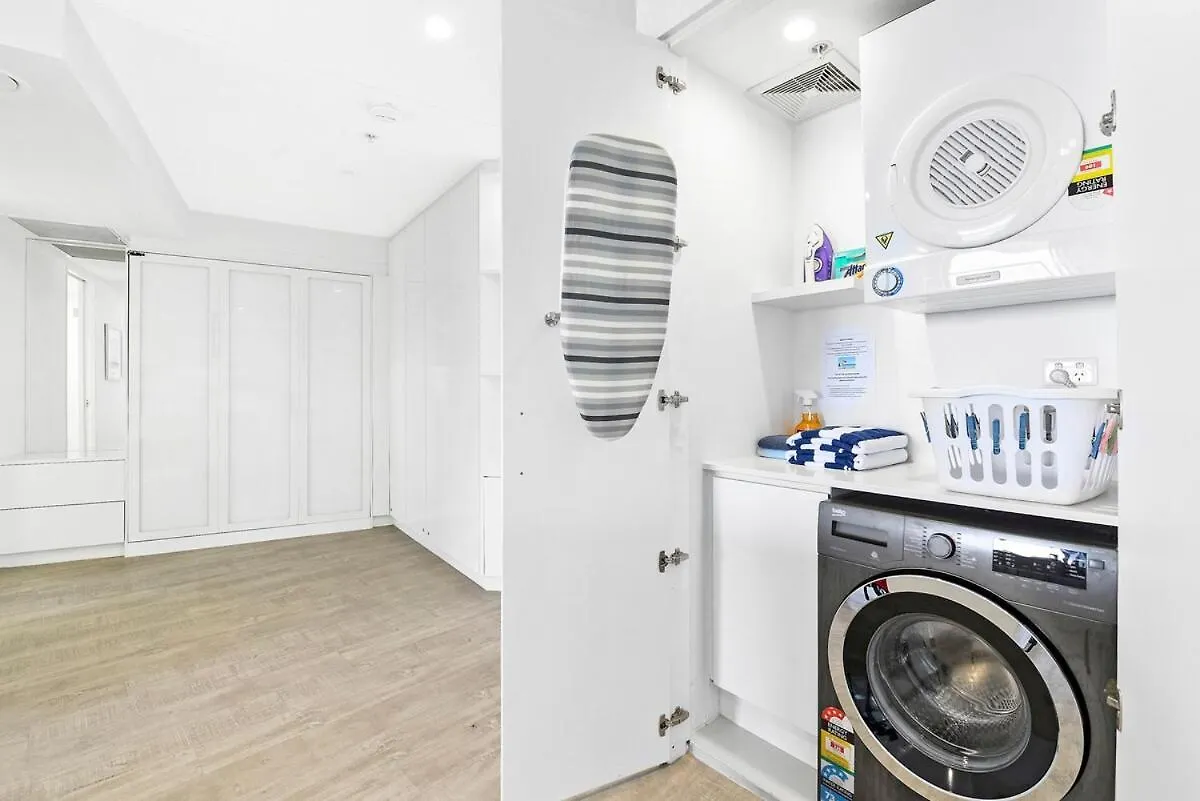 Apartment Luxe By The Beach At Oracle 11306 Gold Coast