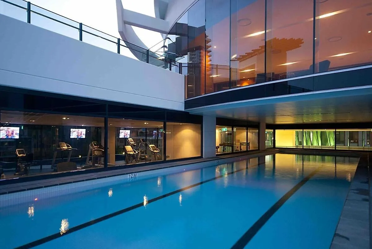 Luxe By The Beach At Oracle 11306 Gold Coast 0*,  Australia