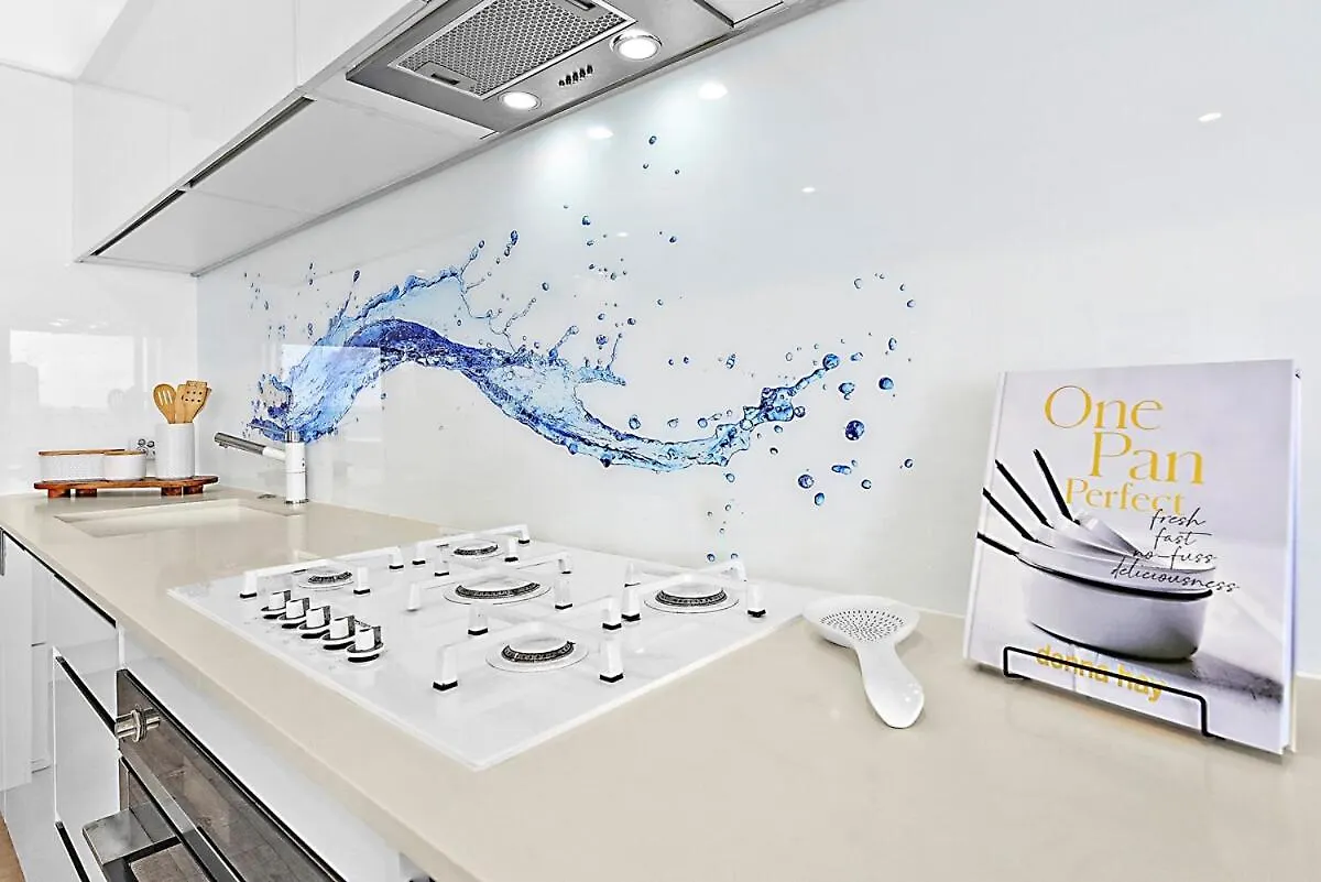 Luxe By The Beach At Oracle 11306 Gold Coast Australia