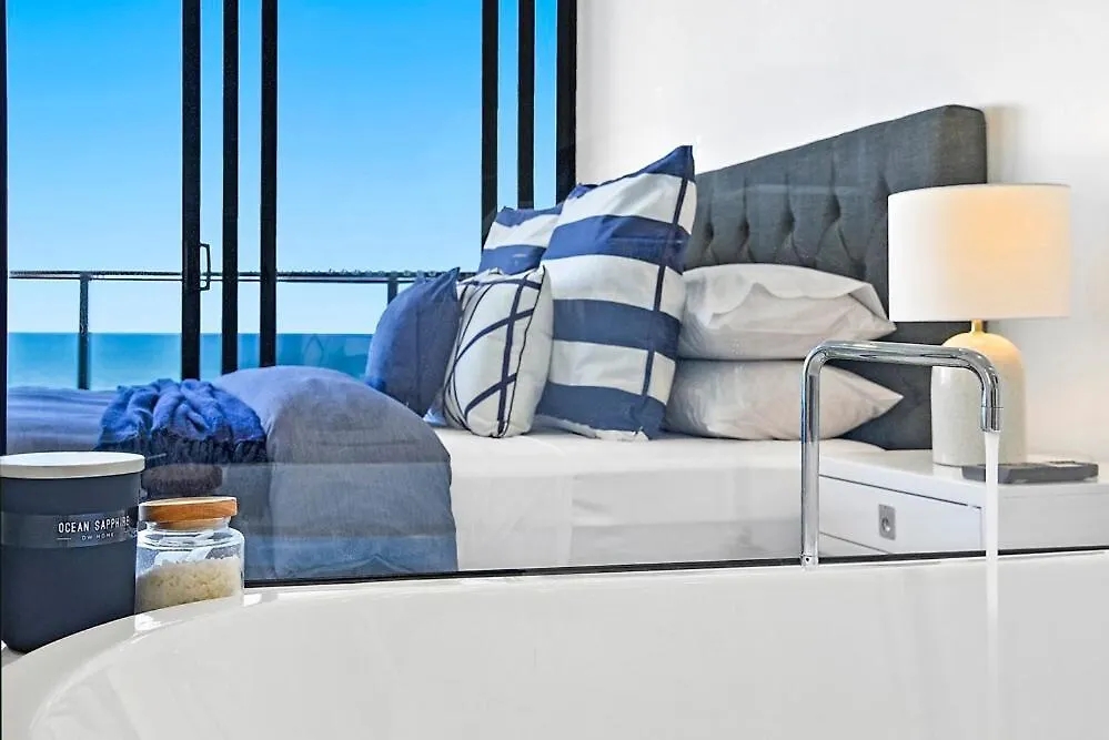 Luxe By The Beach At Oracle 11306 Gold Coast 0*,