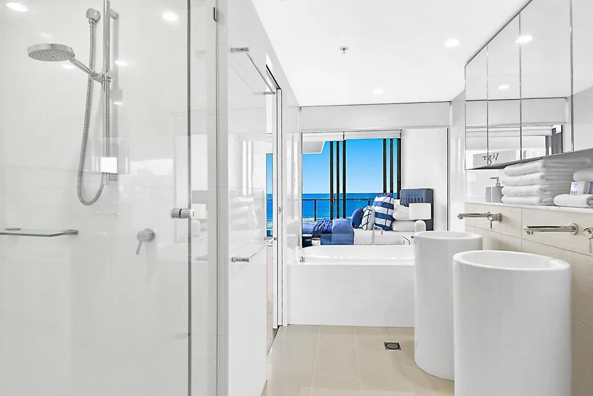Apartment Luxe By The Beach At Oracle 11306 Gold Coast Australia