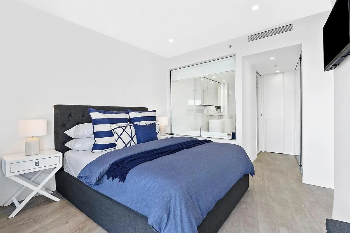 Apartment Luxe By The Beach At Oracle 11306 Gold Coast Australia