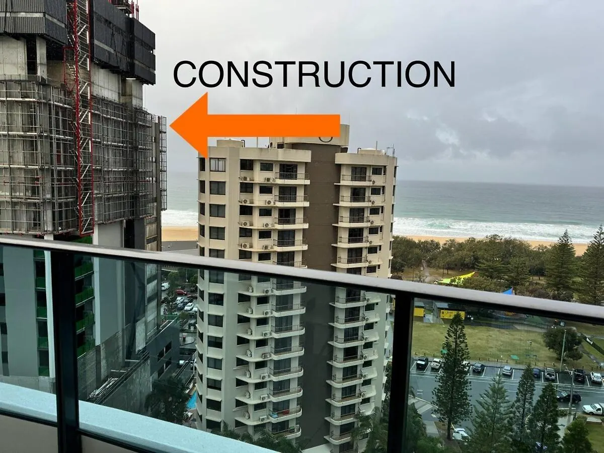 Apartment Luxe By The Beach At Oracle 11306 Gold Coast