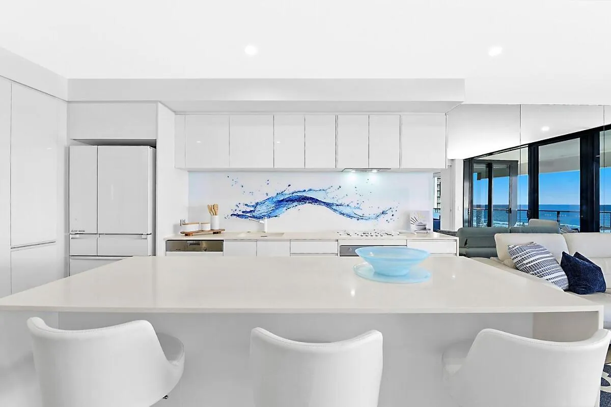 Luxe By The Beach At Oracle 11306 Gold Coast 0*,