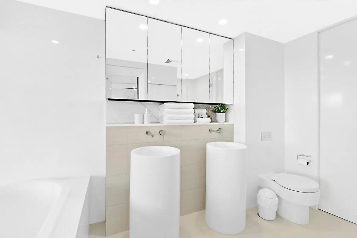 Luxe By The Beach At Oracle 11306 Gold Coast