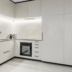 Apartahotel Meriton Surfers Paradise, Gold Coast