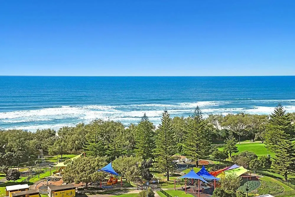 Luxe By The Beach At Oracle 11306 Gold Coast